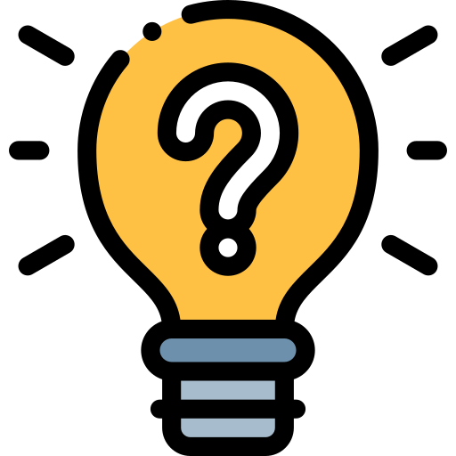 icono FAQS